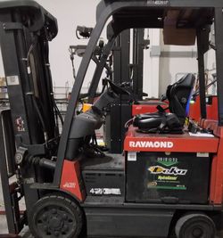 Raymond 4750C50