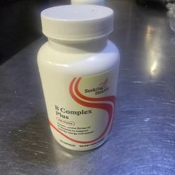 seeking health B comples plus