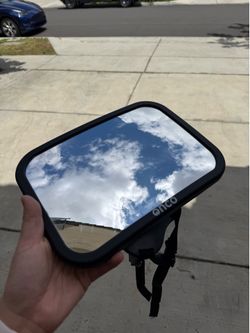 Baby car Mirror