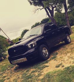 2007 Dodge Ram 2500