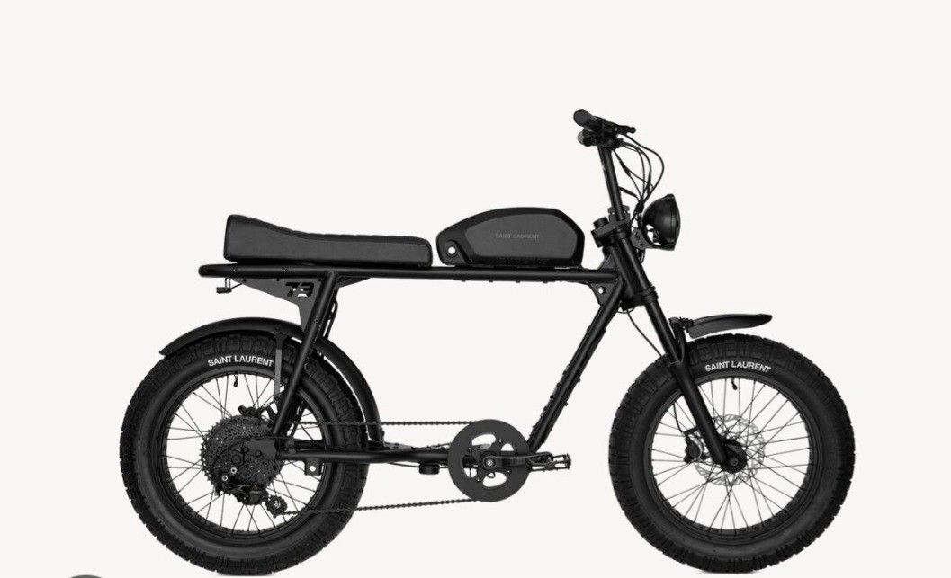 super73-s2 electric bike