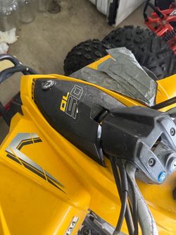 Polaris 80