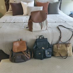 🔥 Michael Kors Purses 🔥 