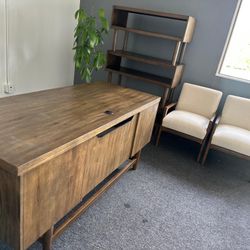 Escritorio Para Oficina O Casa