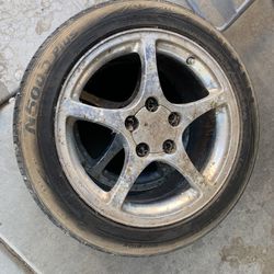 Misc Tires