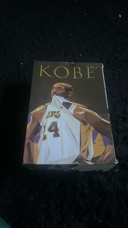 Nike SB Dunks Kobe’s