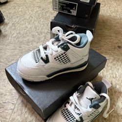 Jordan 4