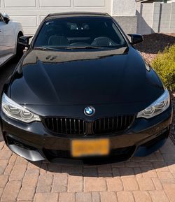 2014 BMW 435i