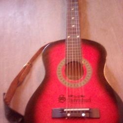 Sshornhui Beginners Guitar