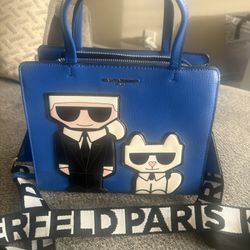 KARL LAGERFELD 