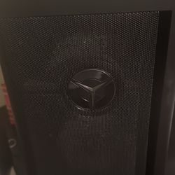 Lenovo Legion T5 26AMR5 (Monitor Included)