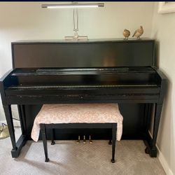 Story And Clark Piano FREE