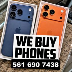 iPhone 17 Pro Max Air 16 Plus 15 Pro 14 13 Mini Message me with what you have!