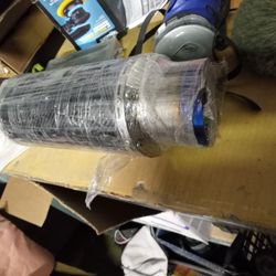 Titanium Universal High Performance Exhaust