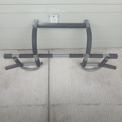 "Iron Gym"