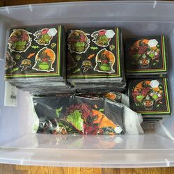 Disney VillainsTableware 