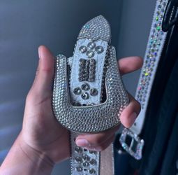 Bb Simon Belt Darush 