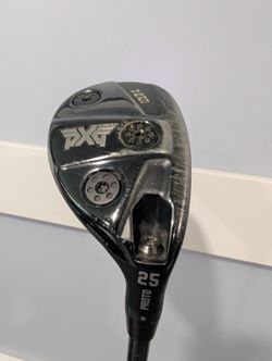 PXG 0317X Proto 25* Hybrid