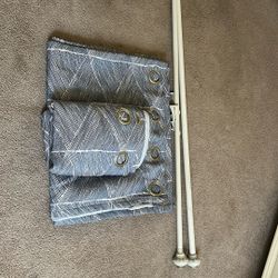 Curtains 
