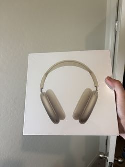 AirPod max midnight