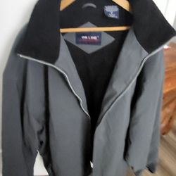 On Line XL Men's Jacket