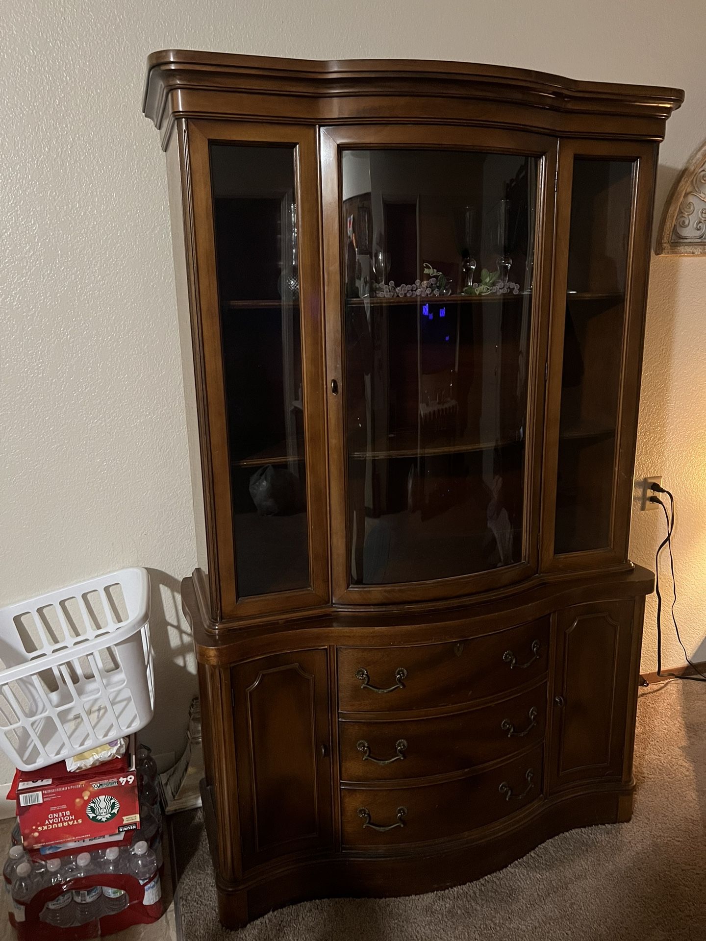 China Cabinet