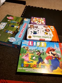 Toys