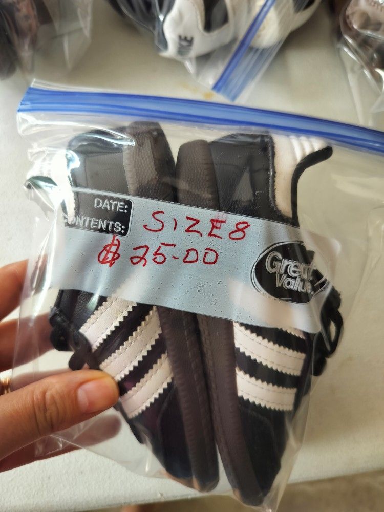 Adidas Samba