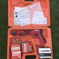 ITW Ramset Redhead 721