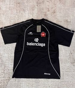 Balenciaga shirt