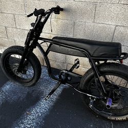 2024 Xero2 flys Fly s