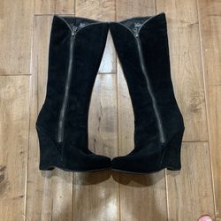 MIA Womans Boots - Size 6