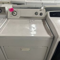 Whirlpool Dryer 