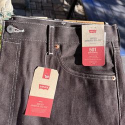 Levi 501s Original