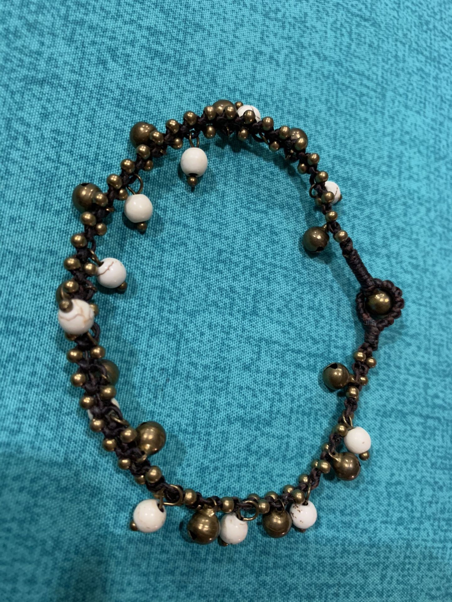 Jewelry, Bracelets