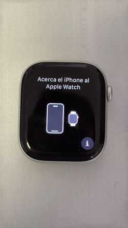 Apple Watch Series 10