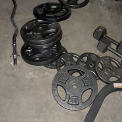 Weights