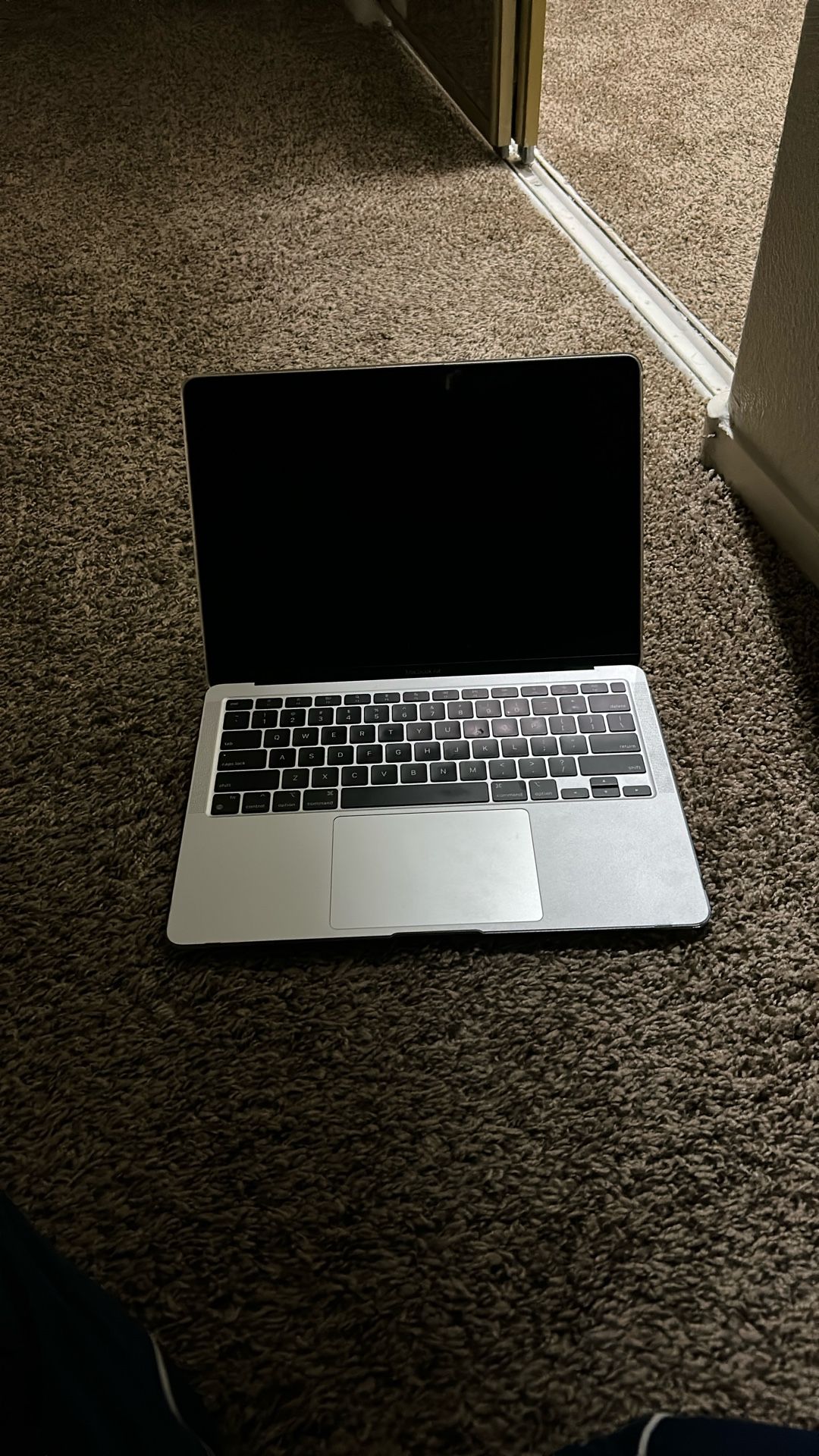 Macbook Air 13”