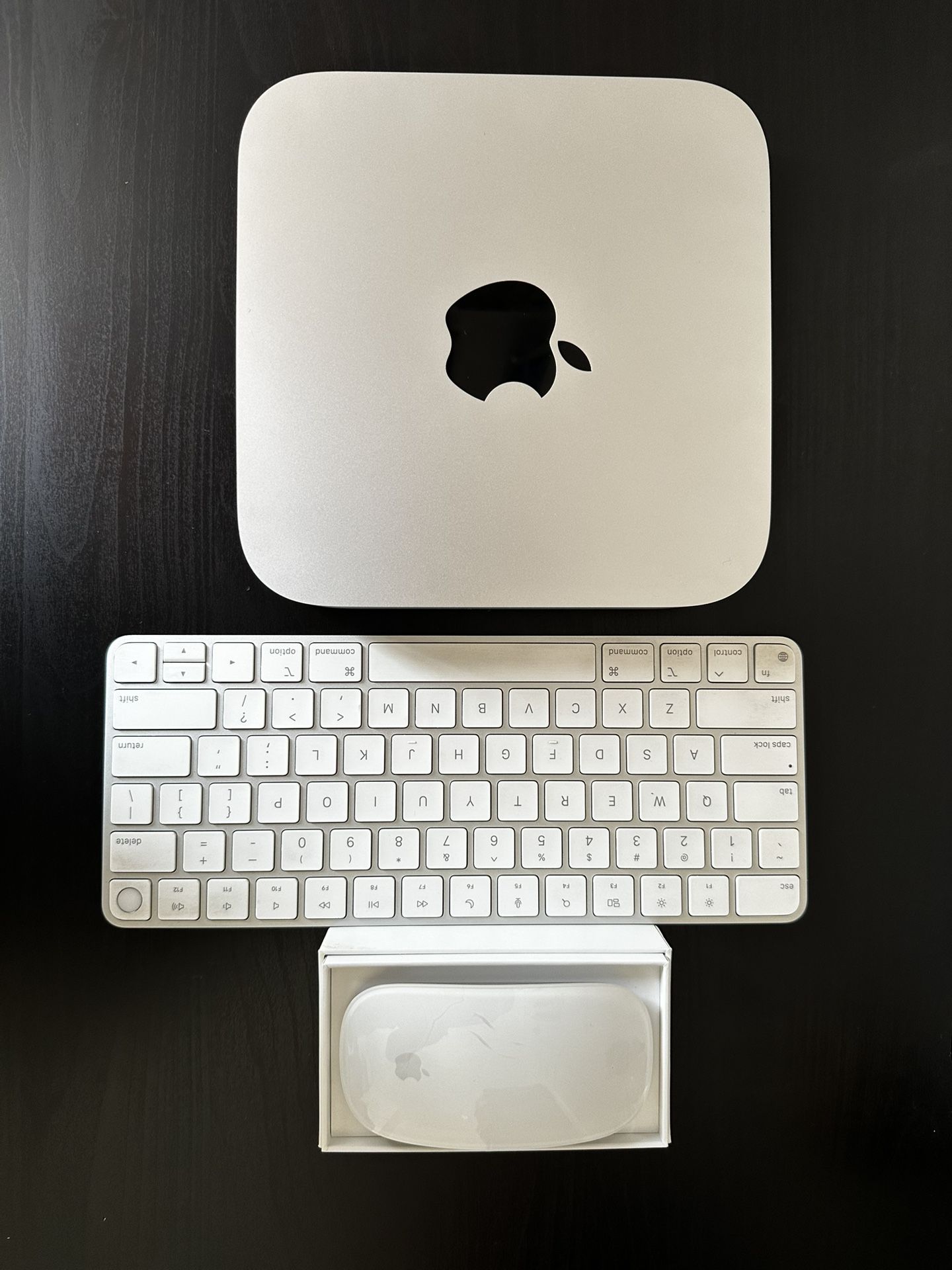 Mac Mini M2 512GB 2023