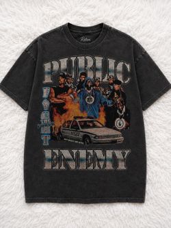 Vintage inspired Tees