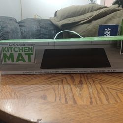 KITCHEN MAT