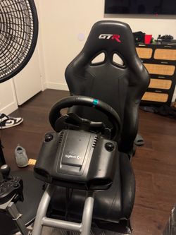 ps5/ps4 driving sim