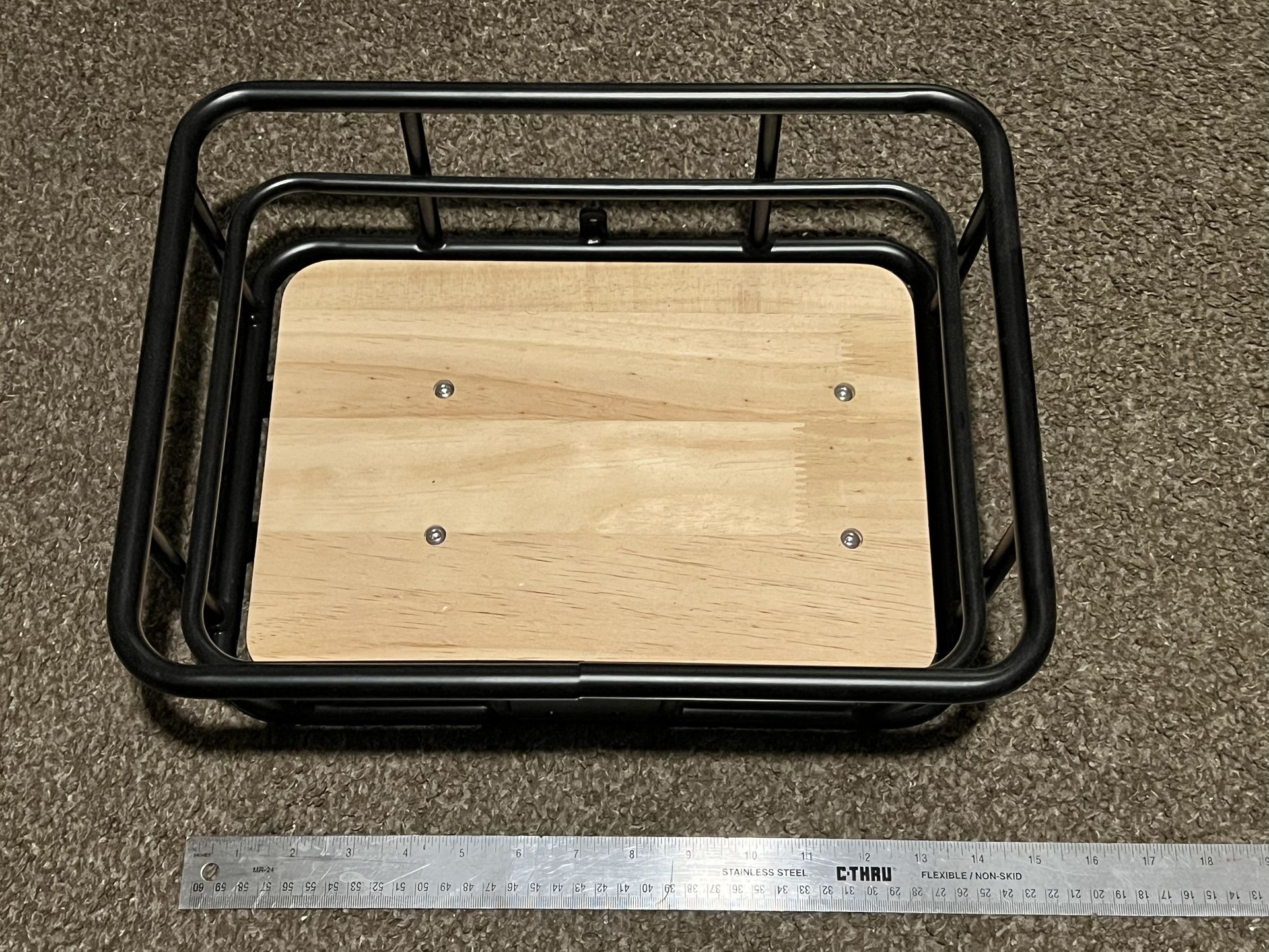 Bike Rack. $20