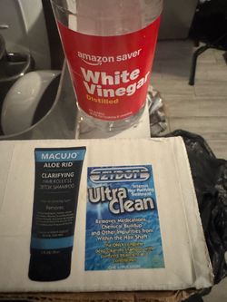 Pass a Hair follicle drug test