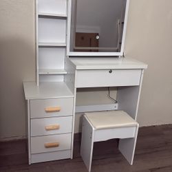 Small Vanity