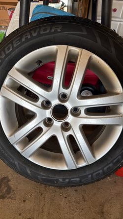 Tire