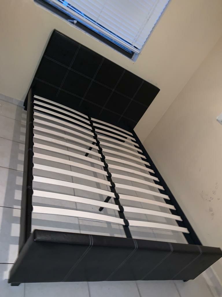 Queen Bed Frame[FAST DELIVERY]🚛💨