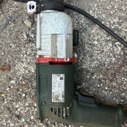 Metabo Hammer Drill 