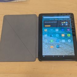 Amazon Fire HD 10 Plus Tablet (11th Generation)