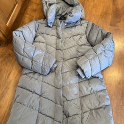 Woman’s Steve Madden Warm Winter Coat Shipping Available 